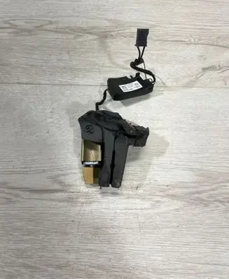 BMW X6 F16 Other control units/modules 7849446 307585 00070428C