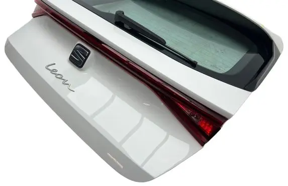 Seat Leon IV Tailgate/trunk/boot lid 5FE827023 LB9A