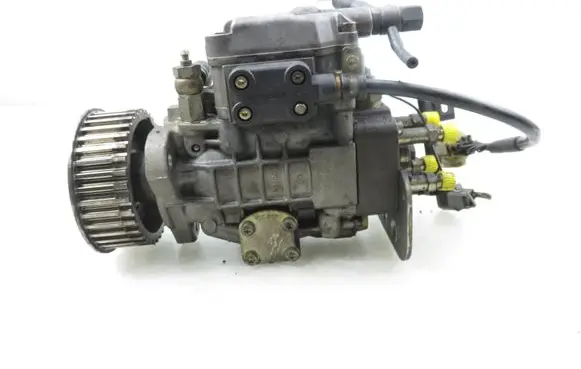 Land Rover Freelander Fuel injection high pressure pump 0460404973