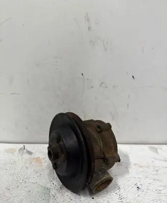BMW 7 E32 Water pump pulley 1271423