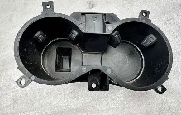 Ford Mustang VI Cup holder front FR3B63045P28A FR3B63045P28