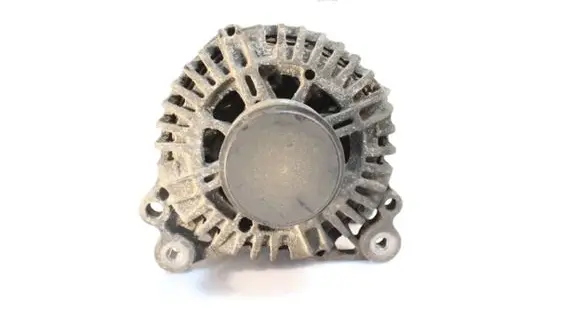 Audi A4 S4 B6 8E 8H Generator/alternator TG14C011