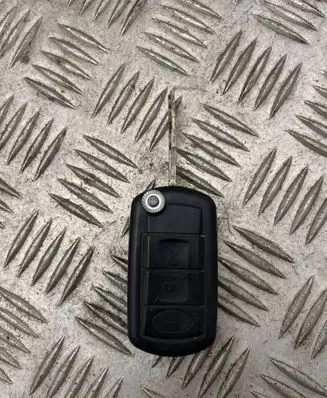 Land Rover Discovery 3 - LR3 Ignition key/card 