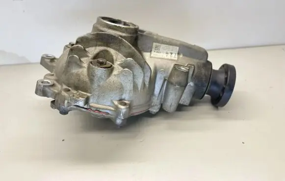 Lexus GS 250 350 300H 450H Front differential 4111030A51 72413071BY10881