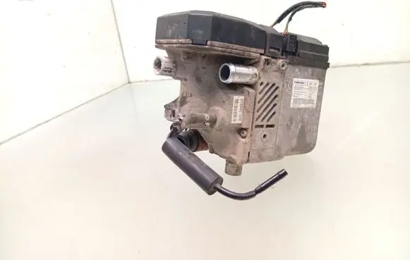 Volkswagen Transporter - Caravelle T5 Auxiliary pre-heater (Webasto) 7E0815071B