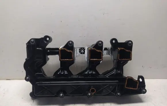 Peugeot 2008 II Rocker cam cover 9827622780