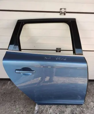 Volvo XC60 Rear door 31335543