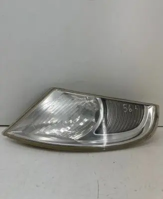 Saab 9-5 Front indicator light 12761341 89900391