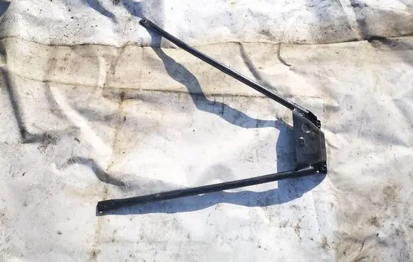 Audi Q4 e-tron Other exterior part 11A805303A