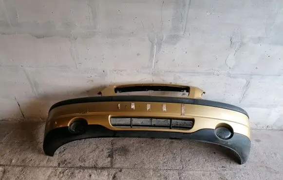 Volvo S60 Front bumper