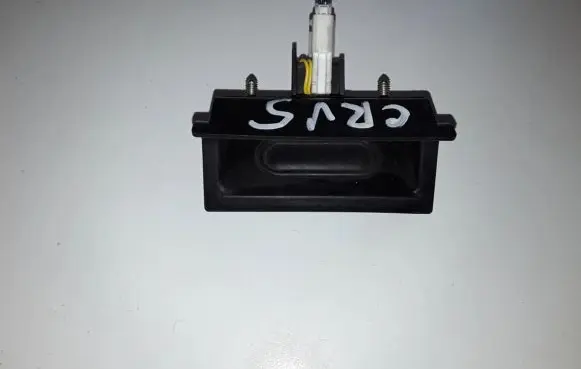 Honda CR-V Loading door exterior handle 2D14
