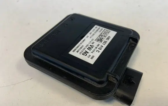 Audi Q5 SQ5 Garage door switch 4N0907410C 4M0907410A