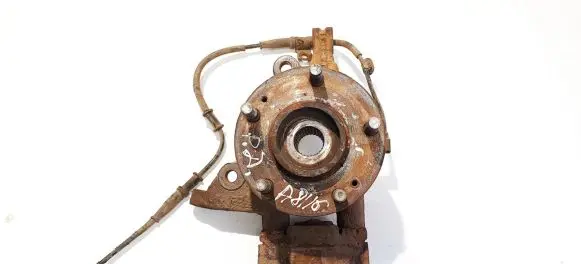 KIA Ceed Front wheel hub