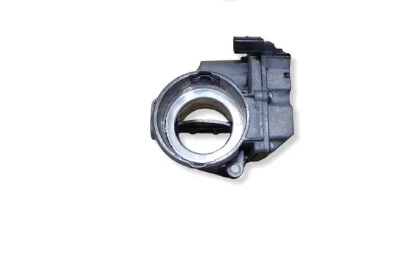 Skoda Octavia Mk2 (1Z) Throttle valve 03G128063C
