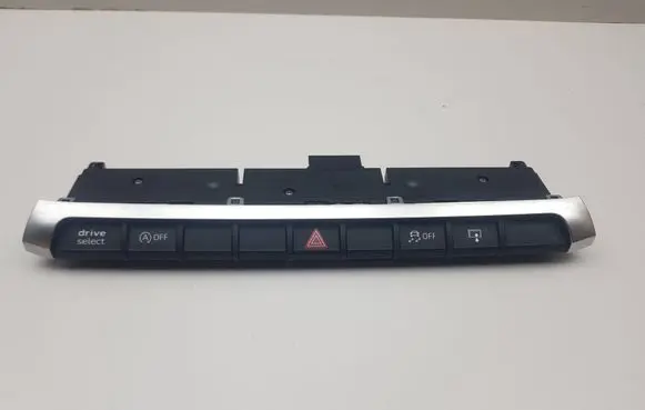 Audi A3 S3 8V A set of switches 8V0925301D