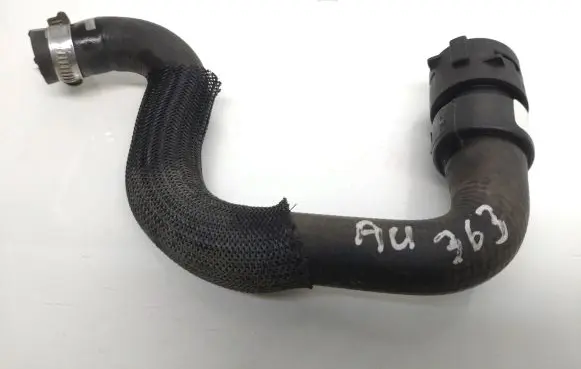 Volvo XC70 Engine coolant pipe/hose 6G918B159CD S0000379