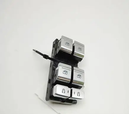 Audi RS6 C8 Electric window control switch 4K0959851C