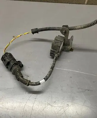 Audi Q7 4L ESP acceleration yaw rate sensor 7L0907674B 15179200632