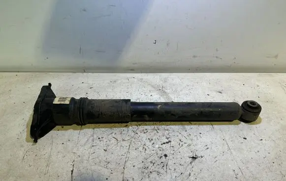 Rear shock absorber/damper