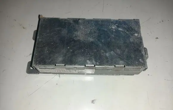 BMW X5 E53 Bluetooth control unit module 6945387