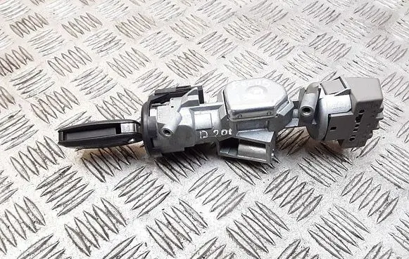 Ford Focus Ignition lock 3m513f880ae
