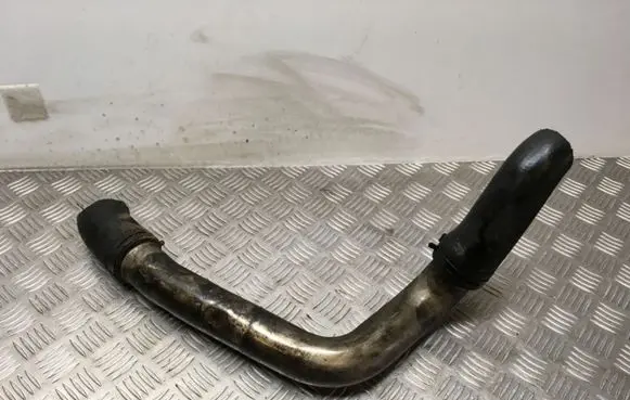 Volvo S80 Intercooler hose/pipe