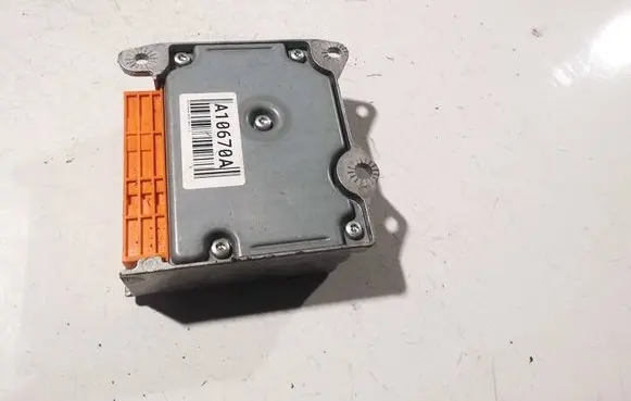 Alfa Romeo Mito Airbag control unit/module 50518368