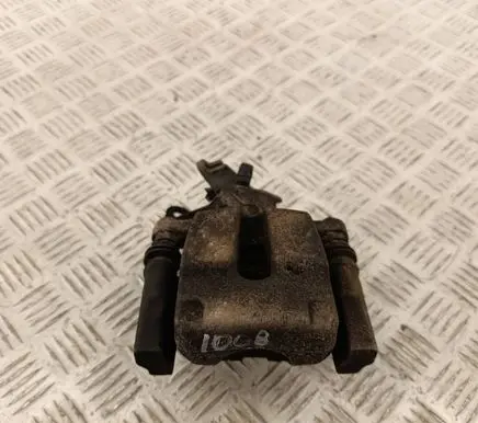 Renault Megane III Rear brake caliper 