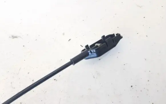 Renault Espace - Grand espace IV Rear door cable line 1338504