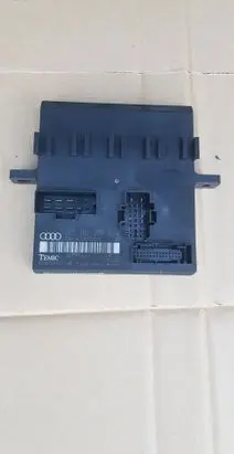 Audi A8 S8 D3 4E Light module LCM 4E0907279Q