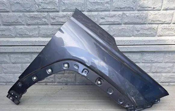 KIA Niro Fender
