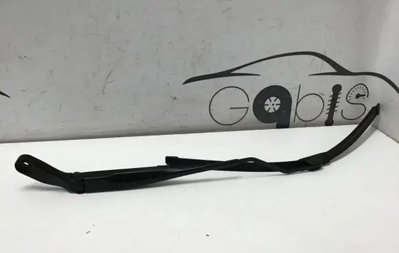 Dodge RAM Windshield/front glass wiper blade 68338925AB