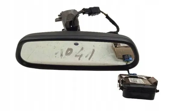 Peugeot 508 Rear view mirror (interior)