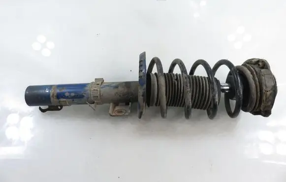 Seat Ibiza III (6L) Front shock absorber with coil spring 