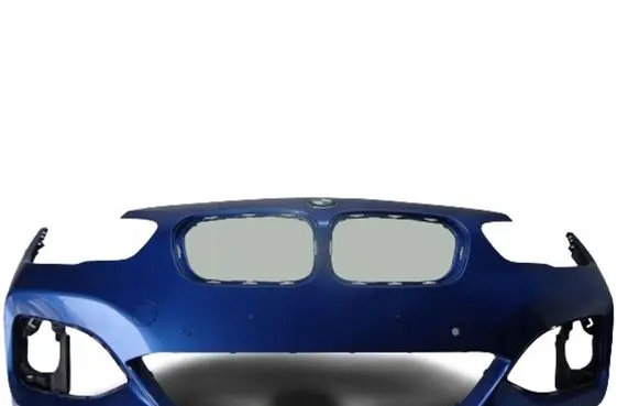 BMW 1 F20 F21 Front bumper R19P3