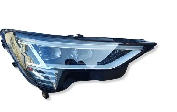 Audi e-tron Headlight/headlamp 4KE941040D
