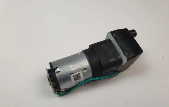 Polestar 2 Seat adjustment motor 20211225 8583412