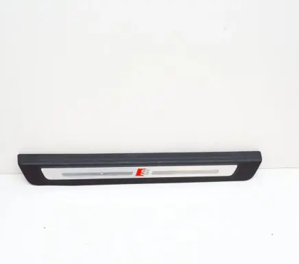 Audi Q5 SQ5 Front sill trim cover 80A947417