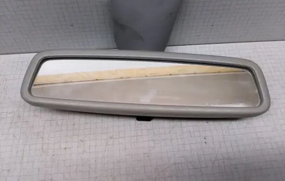 Mercedes-Benz C W203 Rear view mirror (interior) 010485 A2088100117 433123455