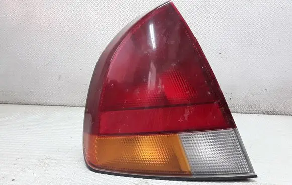 Mitsubishi Carisma Rear/tail lights MB944543