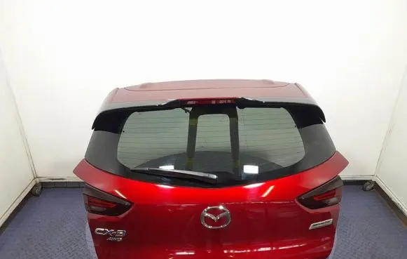 Mazda CX-3 Tailgate/trunk/boot lid 