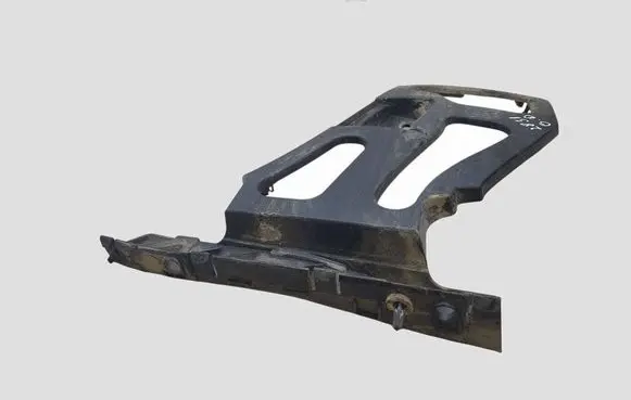 Citroen C4 Grand Picasso Rear bumper mounting bracket 9654490780 8C0825016