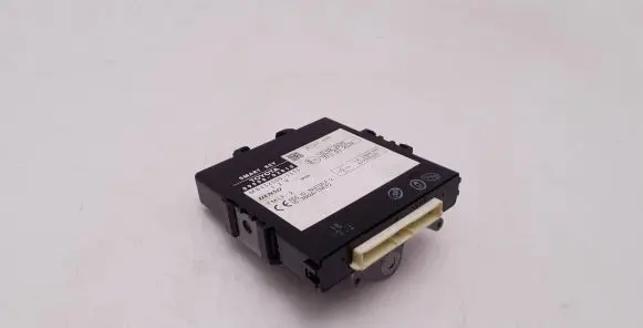 Door central lock control unit/module