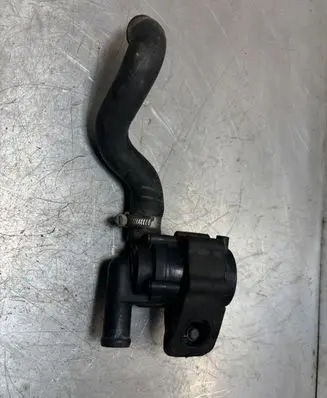 BMW 5 E60 E61 Webasto circulation pump for autonomous heater 9017986
