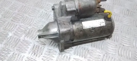 Volvo V60 Starter motor 30659478