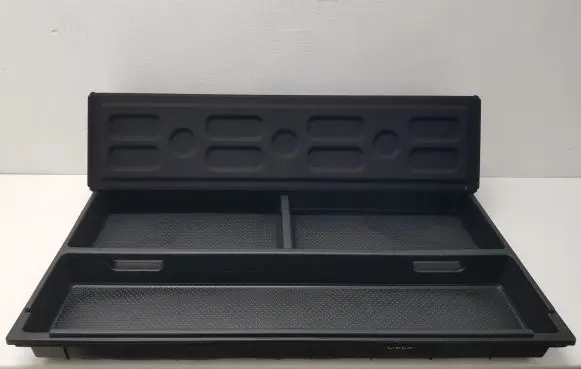 KIA Ceed Glove box in trunk 859351H000