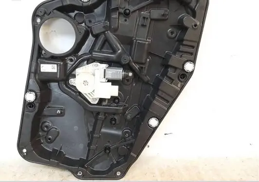 BMW X3 G01 Rear window lifting mechanism without motor 7393460