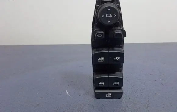BMW X5 E53 Electric window control switch 5A5AAA3