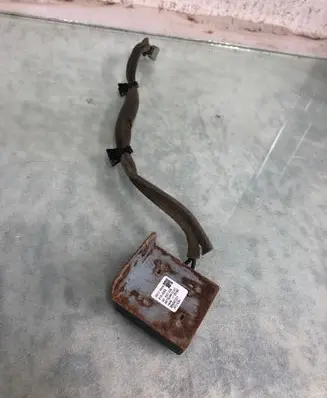 Nissan Qashqai J12 Bluetooth control unit module 282126ra0a