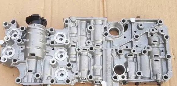 Mercedes-Benz A W168 Transmission gearbox valve body A1683705406 1683705406